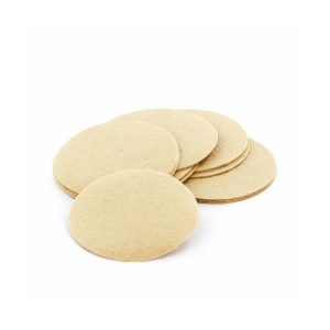 Confezione 50 Filtri di Ricambio per Roller Extractor