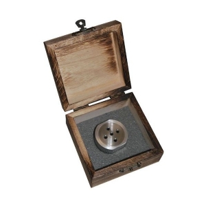 Finale a 5 fori per Roller Extractor