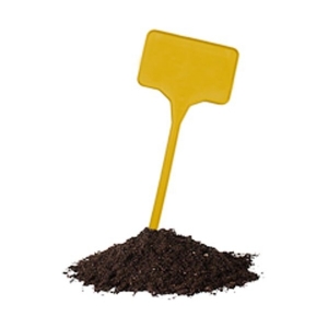 Etichetta per Piante