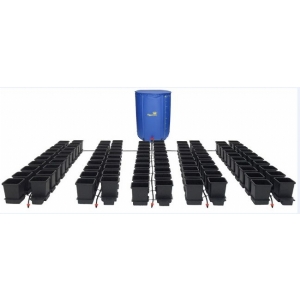 100Pot Kit - AutoPot