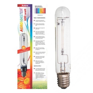 Lampada HPS Agromaster 400W