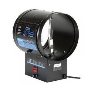 Ozonizzatore Uvonair UV-80H - Ø 20cm