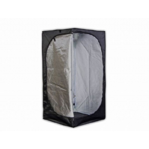 Mammoth Classic80 + - 80x80x180cm - Grow Box