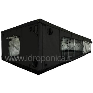 Mammoth EliteHC900L + - 450x900x240cm - Grow Box