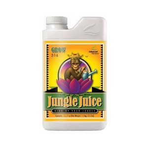 Advanced Nutrients - Jungle Juice Grow 5L