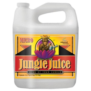 Advanced Nutrients - Jungle Juice Micro 5L