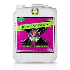 Advanced Nutrients - Bud Factor X 5L