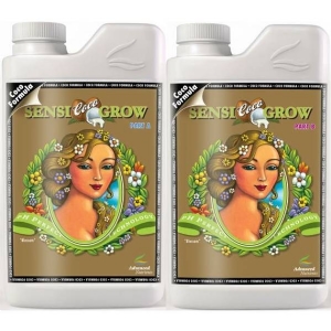  Adv Nutrients - Sensi Grow COCO (pH Perfect) A+B - 1L