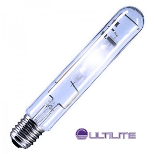 Lampada Cultilite MH 400W - Crescita Vegetativa
