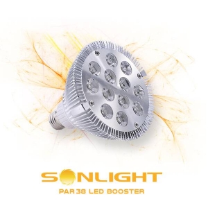 Led per piante Sonlight PAR38 AGRO Booster 36W