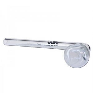 Pipa OIL Black Leaf - 115mm