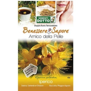 Sementi Dotto - Iperico