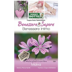 Sementi Dotto - Malva