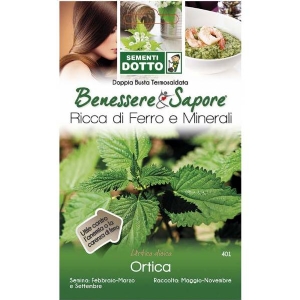 Sementi Dotto - Ortica