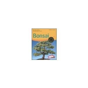 Bonsai - di Werner M. Busch - Casa Red Edizioni