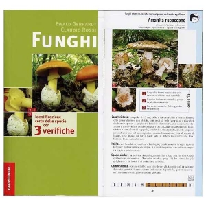 Funghi - Ewald Gerhardt e Claudio Rossi