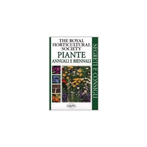 Piante annuali e biennali  - Royal Horticultural Society