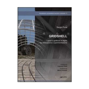 Gridshell - Sergio Pone
