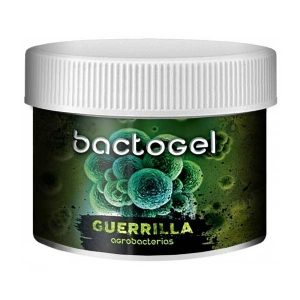 Agrobacterias - Guerrilla Bactogel 200g