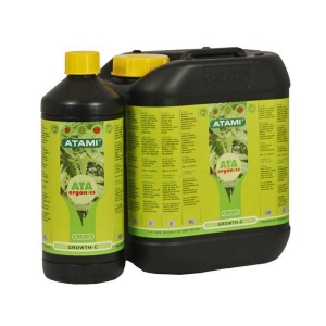 Atami AtaOrganics Growth-C 5L