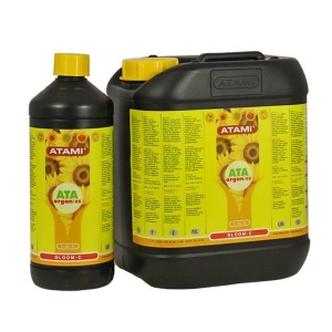 Atami Ata Organics Bloom-C