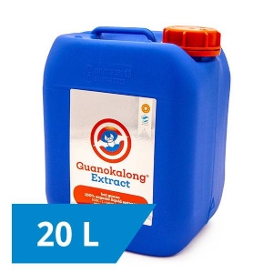 Bat Guano Kalong Liquido Extract 20L