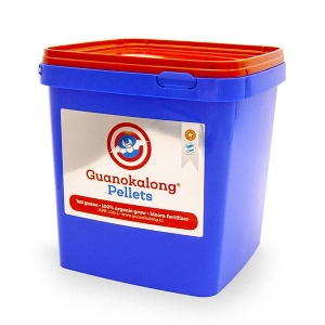 Guano Kalong di Pipistrello (pellets) 5KG