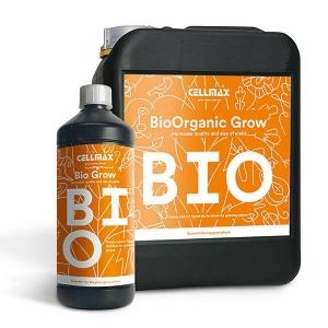 Cellmax Bio-Organic Grow