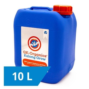 Kalong Grow 100% Organico 10L