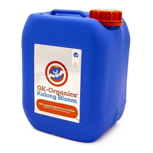 Guano Kalong - Organics Bloom 5L