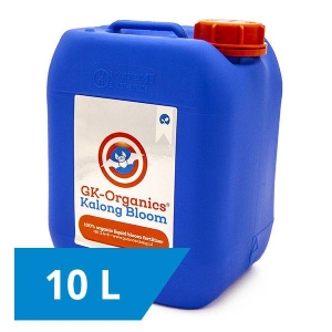 Kalong Bloom 100% Organico 10L