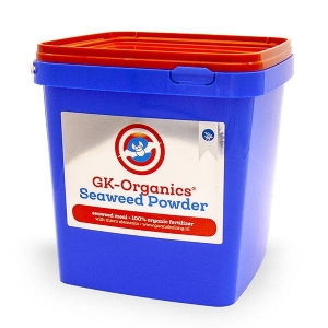 GK Organics - Alghe Marine in Polvere 5Kg