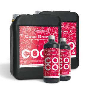 CellMax Coco Grow X+Y