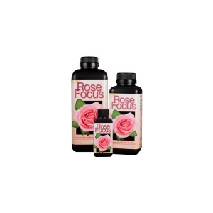 Rose Focus 300ml - Growth Technology
