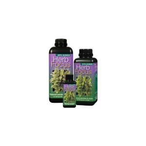 Herb Focus 300ml - Growth Technology