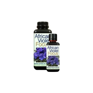 African Violet Focus 300ml - Growth Technology