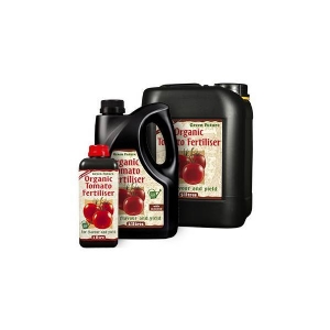 Green Future Organic Tomato 1L - Growth Technology