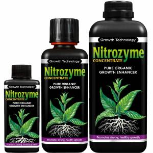 Nitrozyme - Grow Technology
