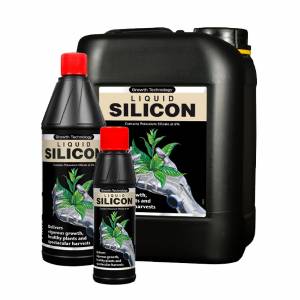 Liquid Silicon - Growth Technology