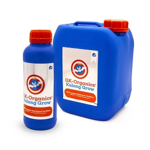 Kalong Grow 100% Organico (Liquido)