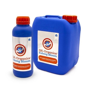 Kalong Bloom 100% Organico (Liquido)