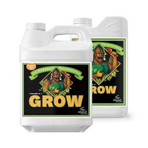Adv Nutrients - Grow (pH Perfect)