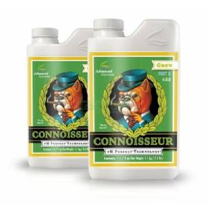 Adv Nutrients - Connoisseur A+B - Grow