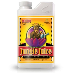 Advanced Nutrients - Jungle Juice Micro