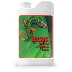 Advanced Nutrients - Iguana Juice Bloom