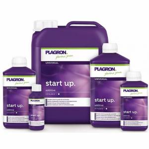 Plagron Start Up