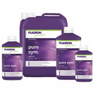 Plagron Pure Zym