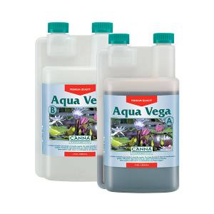 Canna Aqua Vega A+B