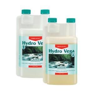 Canna Hydro Vega A+B