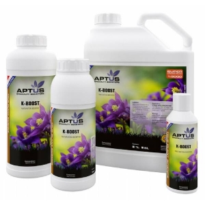 Aptus Premium Collection K-BOOST